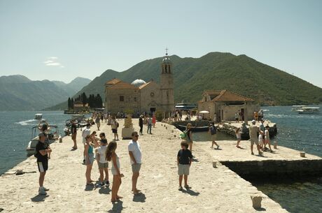 3 GECE 4 GÜN KARADAĞ TURU
