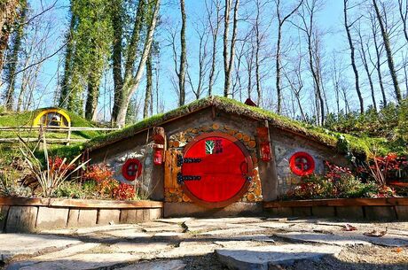 KUZUYAYLA TABİAT PARKI KARTEPE TURU