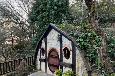 KUZUYAYLA TABİAT PARKI KARTEPE TURU