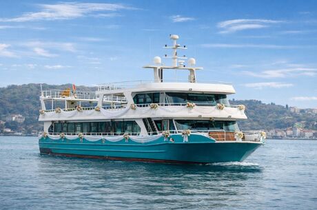 TEKNEDE İFTAR KEYFİ