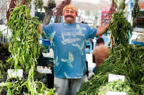 Ege’de Ot Festival Rüzgarı: Alaçatı & Efes Masalı / 1 Gece Otel Konaklamalı