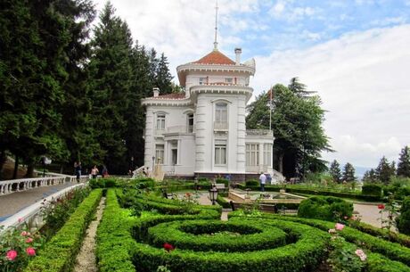 Yılbaşı Özel Batum Turu (2 Gece Konaklamalı)