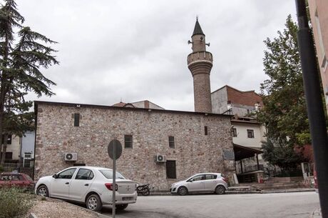 1 Gece Konaklamalı Galatya Turu Amasya-Çorum-Tokat 