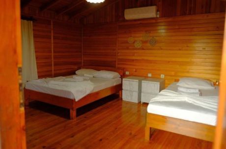 Olympos - Adrasan  Turu 3 Gece 4 gün ( 3 Gece Konaklamalı )