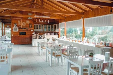 Olympos - Adrasan  Turu 3 Gece 4 gün ( 3 Gece Konaklamalı )