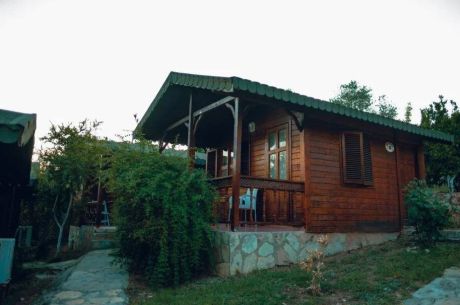 Olympos - Adrasan  Turu 3 Gece 4 gün ( 3 Gece Konaklamalı )