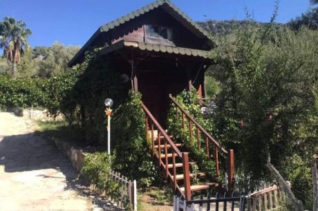 Olympos - Adrasan  Turu 3 Gece 4 gün ( 3 Gece Konaklamalı )