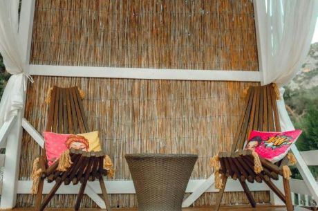 Olympos - Adrasan  Turu 3 Gece 4 gün ( 3 Gece Konaklamalı )