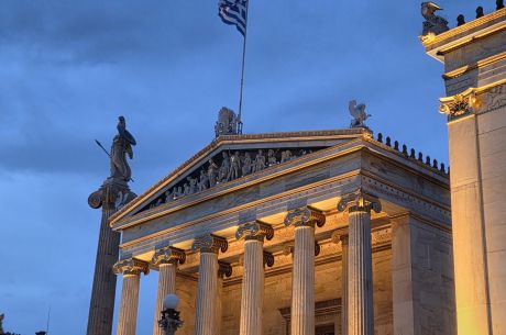 Balkan Üçlüsü 5 Günde 3 ÜLKE