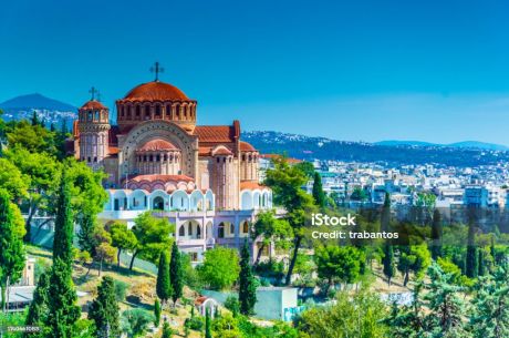 Balkan Üçlüsü 5 Günde 3 ÜLKE