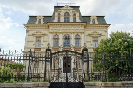 Balkan Üçlüsü 5 Günde 3 ÜLKE