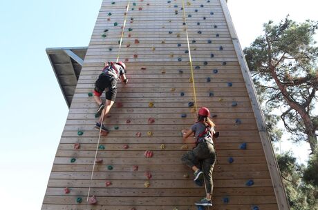 Günübirlik Bursa Saitabat Şelalesi Adrenalin Macera Parkı Turu