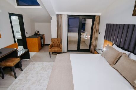 Karadeniz Yaylalar ve Batum Turu / 2 veya 3 Gece Otel Konaklamalı / Her Salı Çıkışlı